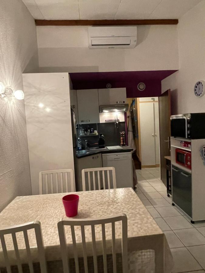 Maison Dans Residence 3*Proche Plage Saint-Cyprien  Luaran gambar