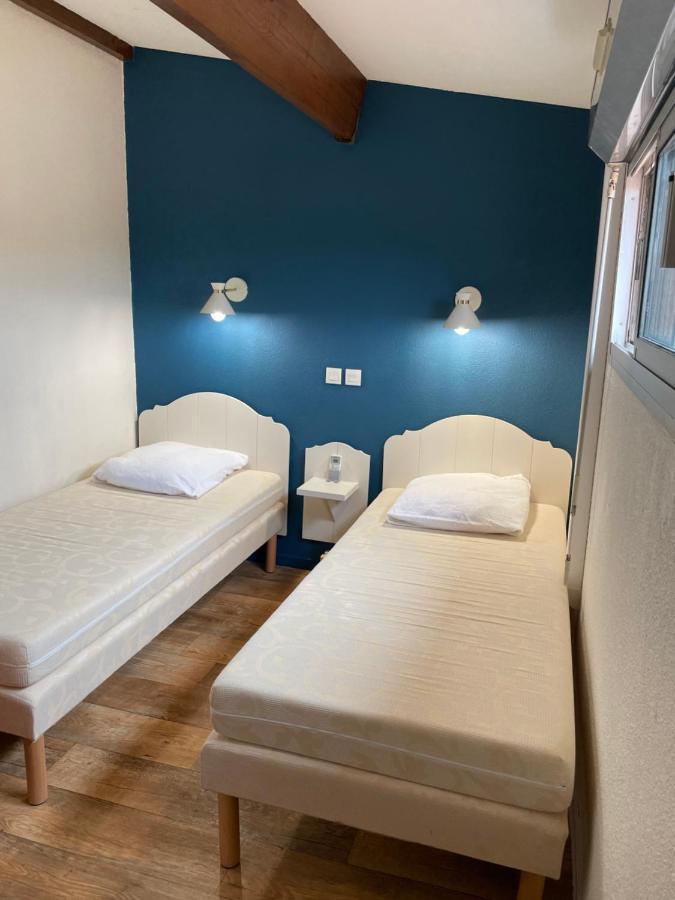 Maison Dans Residence 3*Proche Plage Saint-Cyprien  Luaran gambar