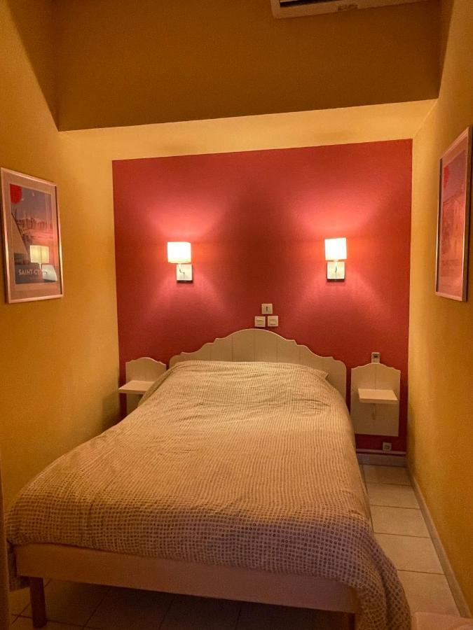 Maison Dans Residence 3*Proche Plage Saint-Cyprien  Luaran gambar