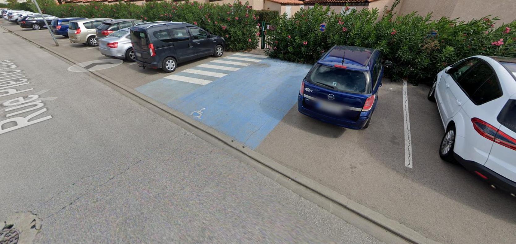Maison Dans Residence 3*Proche Plage Saint-Cyprien  Luaran gambar